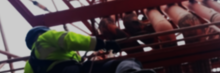 Height Safety Level 1 (HS1)